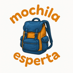 Mochila Esperta