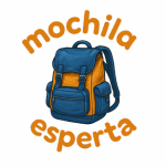 Mochila Esperta